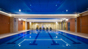 Interferie Aquapark Sport Hotel Malachit, Swieradów-Zdrój
